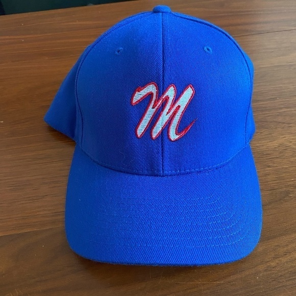 Richardson Other - Richardson Pro Model M Team Hat